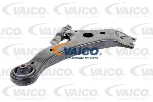 Vaico V700398 Track Control Arm V700398: Buy near me in Poland at 2407.PL - Good price!
