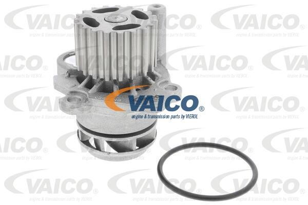 Vaico V1050098 Water pump V1050098: Buy near me in Poland at 2407.PL - Good price!