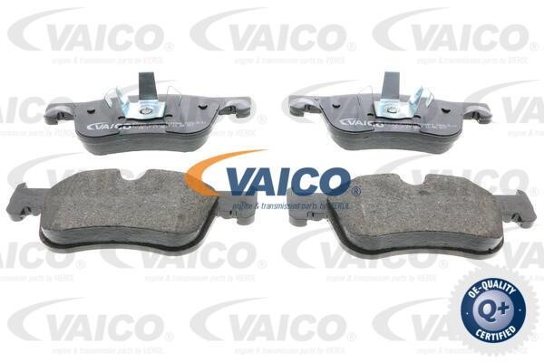 Vaico V220467 Brake Pad Set, disc brake V220467: Buy near me in Poland at 2407.PL - Good price!