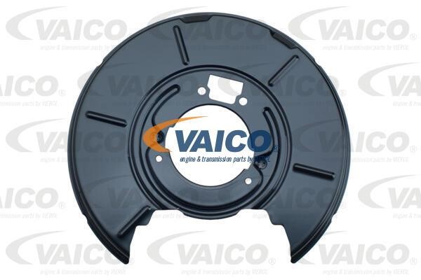 Vaico V202788 Brake dust shield V202788: Buy near me in Poland at 2407.PL - Good price!