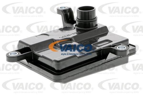 Vaico V104363 Automatic transmission filter V104363: Buy near me in Poland at 2407.PL - Good price!
