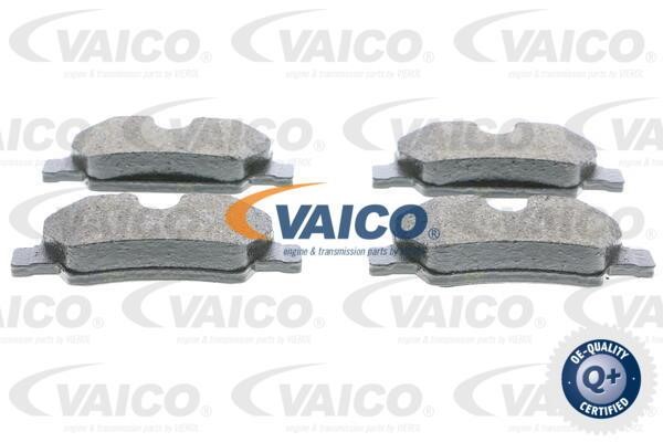 Vaico V203132 Brake Pad Set, disc brake V203132: Buy near me in Poland at 2407.PL - Good price!