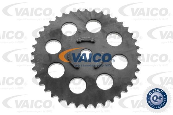 Vaico V104506 Camshaft Drive Gear V104506: Buy near me in Poland at 2407.PL - Good price!