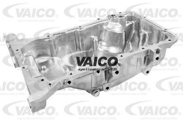 Vaico V260233 Oil Pan V260233: Buy near me in Poland at 2407.PL - Good price!