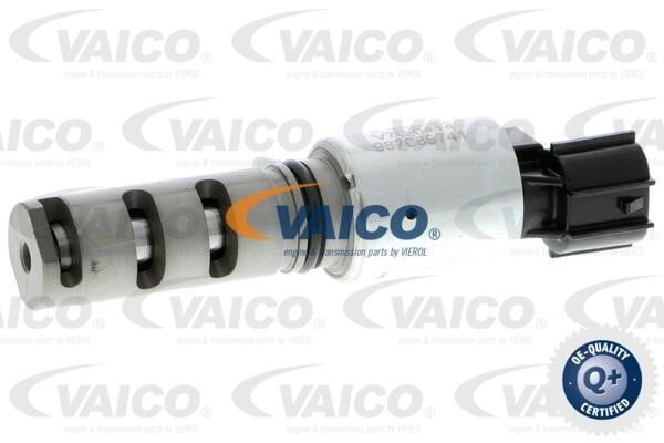 Vaico V700414 Camshaft adjustment valve V700414: Buy near me in Poland at 2407.PL - Good price!