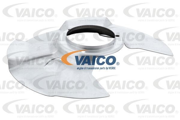 Vaico V103886 Защита тормозного диска V103886: Отличная цена - Купить в Польше на 2407.PL!