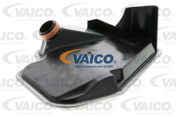 Vaico V104724 Automatic transmission filter V104724: Buy near me in Poland at 2407.PL - Good price!