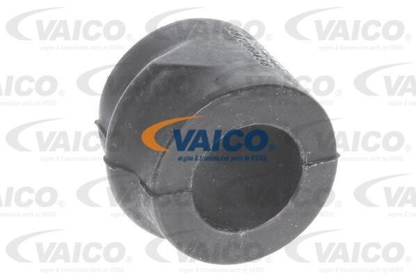 Vaico V104349 Rear stabilizer bush V104349: Buy near me in Poland at 2407.PL - Good price!