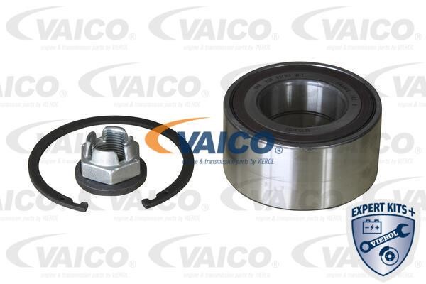 Vaico V460797 Wheel hub bearing V460797: Buy near me in Poland at 2407.PL - Good price!