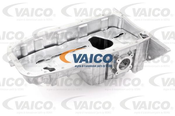 Vaico V401485 Oil Pan V401485: Buy near me at 2407.PL in Poland at an Affordable price!