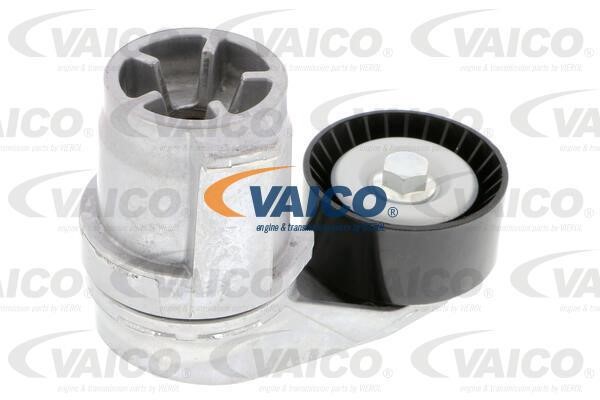 Vaico V20-2773 Tensioner pulley, timing belt V202773: Buy near me in Poland at 2407.PL - Good price!
