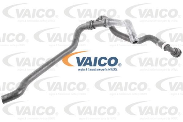 Vaico V202811 Патрубок системи охолодження V202811: Приваблива ціна - Купити у Польщі на 2407.PL!