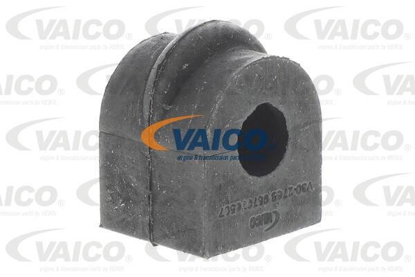 Vaico V302768 Silentblock rear beam V302768: Buy near me in Poland at 2407.PL - Good price!