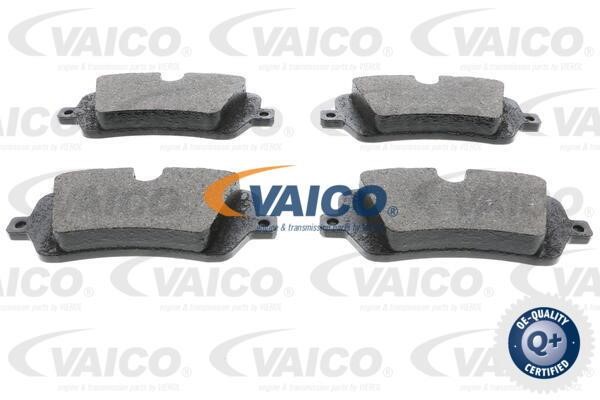 Vaico V480215 Brake Pad Set, disc brake V480215: Buy near me in Poland at 2407.PL - Good price!