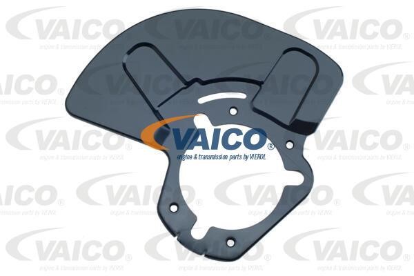 Vaico V401551 Защита тормозного диска V401551: Отличная цена - Купить в Польше на 2407.PL!