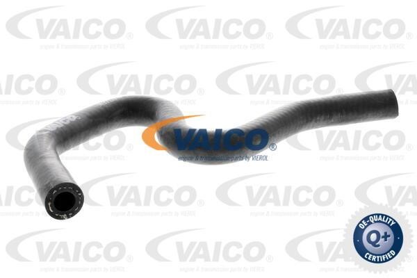 Vaico V104669 Radiator Hose V104669: Buy near me at 2407.PL in Poland at an Affordable price!