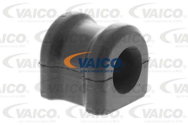 Vaico V700360 Rear stabilizer bush V700360: Buy near me in Poland at 2407.PL - Good price!