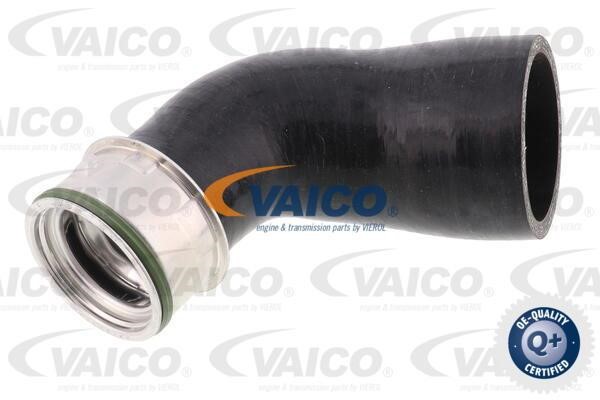 Vaico V104379 Патрубок турбокомпрессора V104379: Отличная цена - Купить в Польше на 2407.PL!