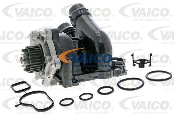 Vaico V1050091 Water pump V1050091: Buy near me in Poland at 2407.PL - Good price!