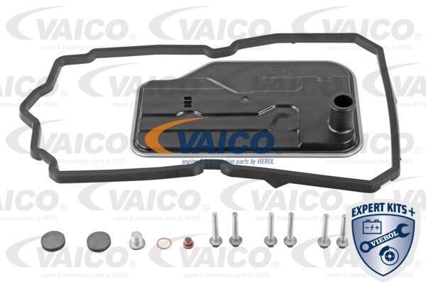 Vaico V302256BEK Фільтр АКПП, комплект V302256BEK: Купити у Польщі - Добра ціна на 2407.PL!