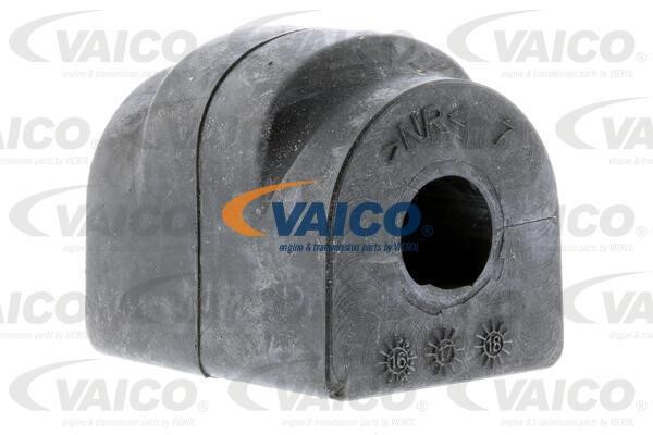 Vaico V202799 Rear stabilizer bush V202799: Buy near me at 2407.PL in Poland at an Affordable price!