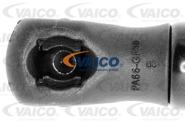 Sprężyna gazowa pokrywy silnika Vaico V450094