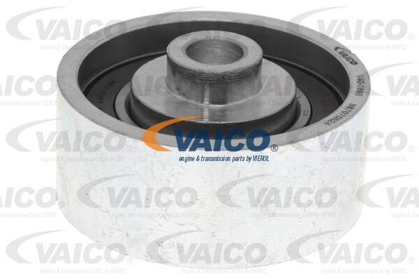 Vaico V401985 Tensioner pulley, timing belt V401985: Buy near me in Poland at 2407.PL - Good price!