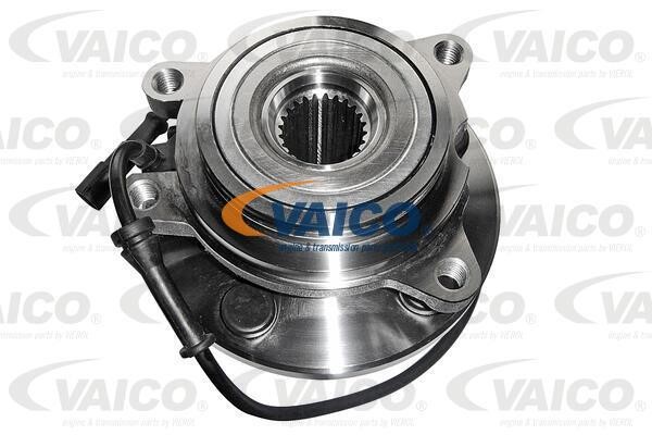 Vaico V480176 Wheel hub V480176: Buy near me in Poland at 2407.PL - Good price!