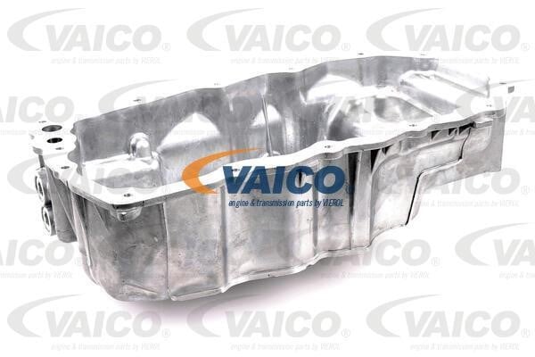 Vaico V330075 Поддон масляный двигателя V330075: Отличная цена - Купить в Польше на 2407.PL!