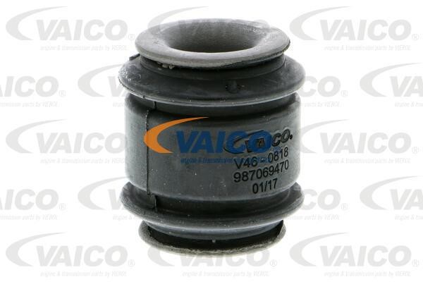 Vaico V460818 Control Arm-/Trailing Arm Bush V460818: Buy near me in Poland at 2407.PL - Good price!