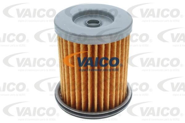 Vaico V630037 Automatic transmission filter V630037: Buy near me in Poland at 2407.PL - Good price!