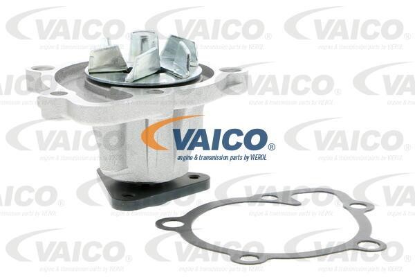 Vaico V5350009 Water pump V5350009: Buy near me in Poland at 2407.PL - Good price!