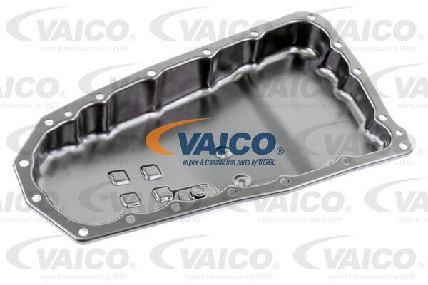 Vaico V380269 Auto Trans Oil Pan V380269: Buy near me at 2407.PL in Poland at an Affordable price!