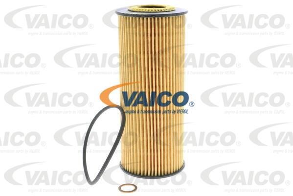 Vaico V208703 Масляный фильтр V208703: Отличная цена - Купить в Польше на 2407.PL!