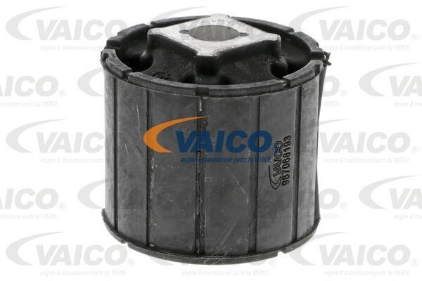 Vaico V202958 Silentblock rear beam V202958: Buy near me in Poland at 2407.PL - Good price!