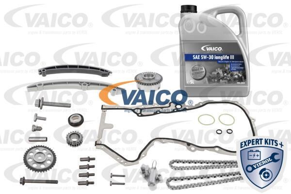 Vaico V10-10030 Комплект цепи ГРМ V1010030: Отличная цена - Купить в Польше на 2407.PL!