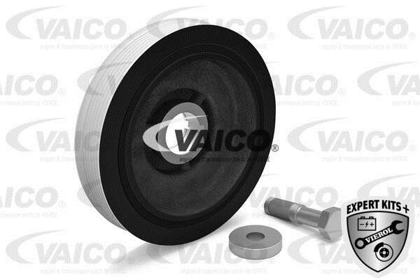 Vaico V220427 Crankshaft Pulley Kit V220427: Buy near me in Poland at 2407.PL - Good price!