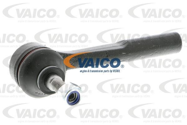 Vaico V240754 Tie rod end left V240754: Buy near me in Poland at 2407.PL - Good price!