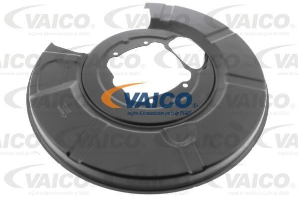 Vaico V202794 Brake dust shield V202794: Buy near me at 2407.PL in Poland at an Affordable price!