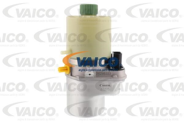 Vaico V10-4735 Pump V104735: Buy near me at 2407.PL in Poland at an Affordable price!