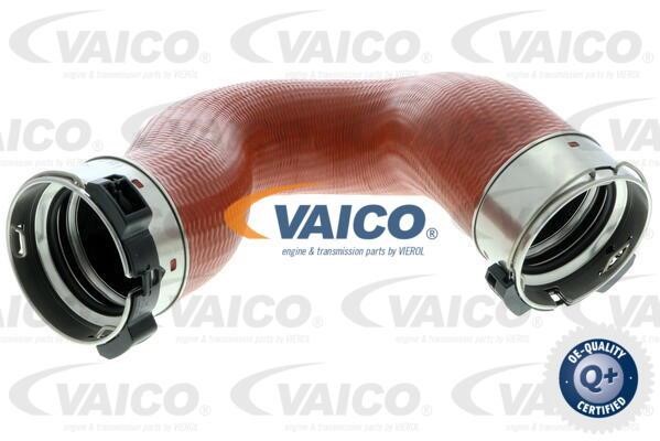 Vaico V302727 Патрубок турбокомпрессора V302727: Отличная цена - Купить в Польше на 2407.PL!