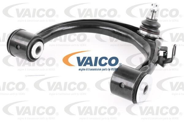 Vaico V700370 Track Control Arm V700370: Buy near me in Poland at 2407.PL - Good price!