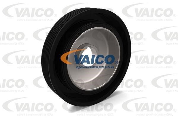 Vaico V420550 Pulley crankshaft V420550: Buy near me at 2407.PL in Poland at an Affordable price!