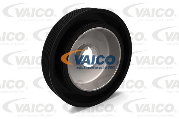 Vaico V420550 Шкив коленчатого вала V420550: Отличная цена - Купить в Польше на 2407.PL!