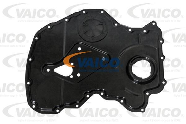 Vaico V251181 Timing Belt Cover V251181: Buy near me in Poland at 2407.PL - Good price!