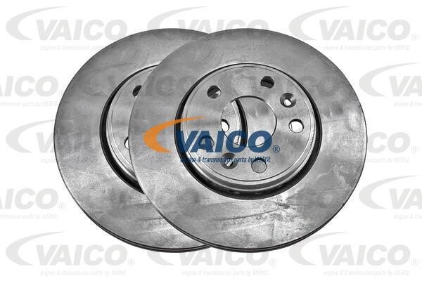 Vaico V3080099 Innenbelüftete Bremsscheibe vorne V3080099: Kaufen Sie zu einem guten Preis in Polen bei 2407.PL!