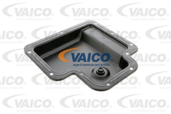 Vaico V240671 Oil Pan V240671: Buy near me in Poland at 2407.PL - Good price!