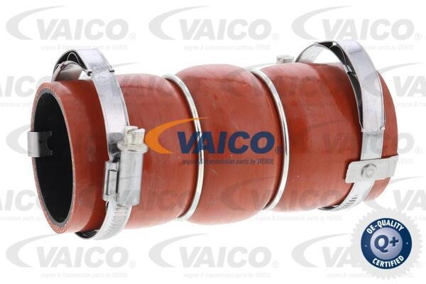 Vaico V420583 Патрубок турбокомпрессора V420583: Отличная цена - Купить в Польше на 2407.PL!