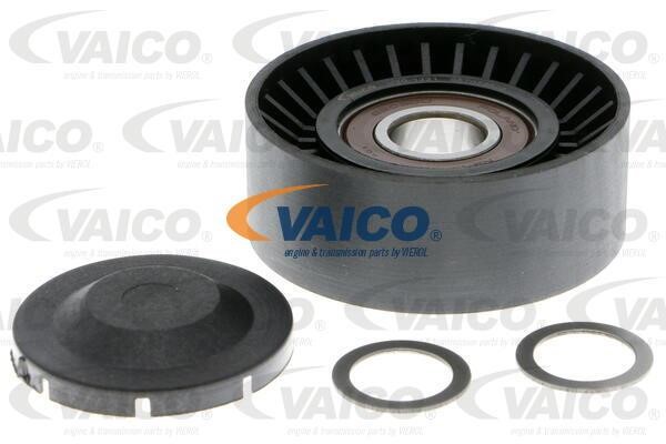 Vaico V203221 V-ribbed belt tensioner (drive) roller V203221: Buy near me in Poland at 2407.PL - Good price!