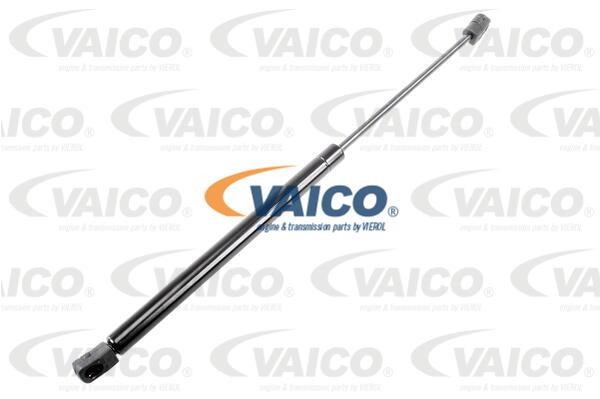 Vaico V202812 Пружина газовая багажника V202812: Отличная цена - Купить в Польше на 2407.PL!